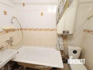 1-к квартира, на длительный срок, 34м2, 7/9 этаж