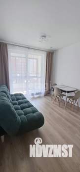 1-к квартира, на длительный срок, 33м2, 4/25 этаж