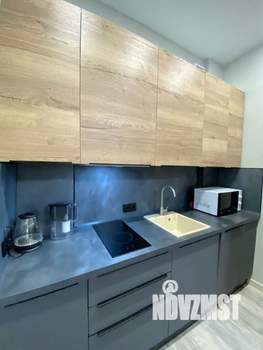1-к квартира, на длительный срок, 43м2, 2/26 этаж