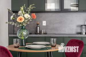 Студия квартира, посуточно, 34м2, 5/12 этаж