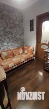 1-к квартира, на длительный срок, 40м2, 4/16 этаж