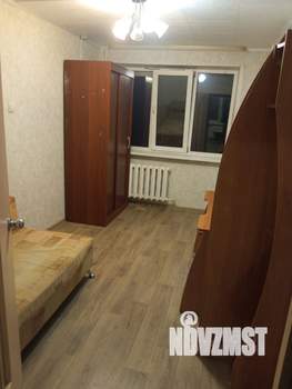 2-к квартира, на длительный срок, 35м2, 1/5 этаж