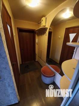 1-к квартира, на длительный срок, 32м2, 5/5 этаж