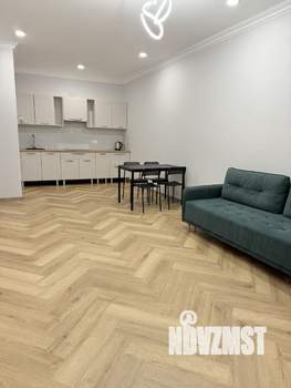 1-к квартира, на длительный срок, 52м2, 8/16 этаж