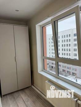 1-к квартира, на длительный срок, 37м2, 8/10 этаж