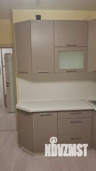 1-к квартира, на длительный срок, 41м2, 7/16 этаж