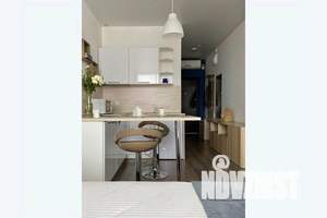 1-к квартира, посуточно, 28м2, 13/15 этаж