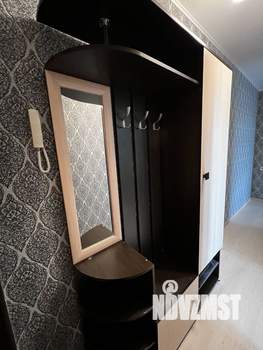 1-к квартира, на длительный срок, 40м2, 6/10 этаж