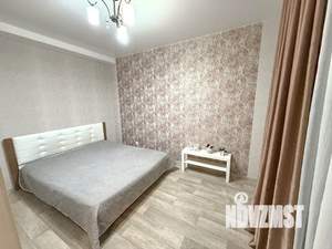 Студия квартира, посуточно, 35м2, 15/16 этаж