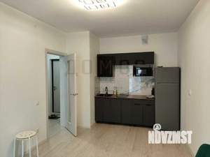 1-к квартира, на длительный срок, 32м2, 5/25 этаж