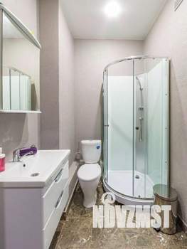 1-к квартира, посуточно, 18м2, 1/1 этаж