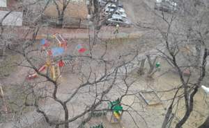 1-к квартира, на длительный срок, 32м2, 6/9 этаж