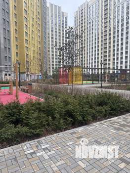 3-к квартира, на длительный срок, 80м2, 15/16 этаж