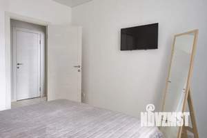 1-к квартира, посуточно, 43м2, 3/31 этаж