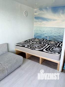 1-к квартира, на длительный срок, 25м2, 9/9 этаж