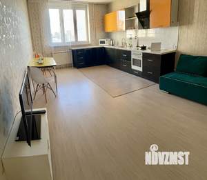 2-к квартира, посуточно, 64м2, 10/19 этаж