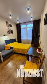 Студия квартира, посуточно, 20м2, 2/13 этаж