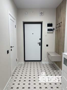 Студия квартира, посуточно, 23м2, 20/31 этаж