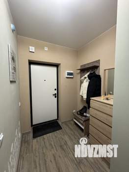 1-к квартира, на длительный срок, 36м2, 6/31 этаж