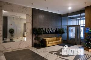 1-к квартира, посуточно, 45м2, 3/18 этаж