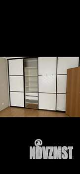 1-к квартира, на длительный срок, 42м2, 11/25 этаж