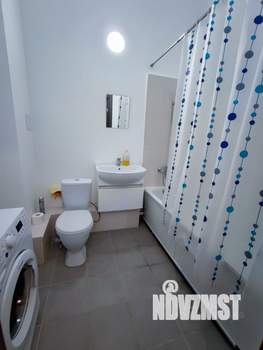 Студия квартира, посуточно, 26м2, 1/12 этаж