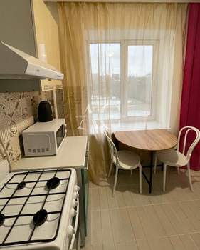 2-к квартира, на длительный срок, 45м2, 4/5 этаж