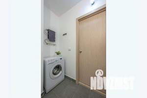 2-к квартира, посуточно, 60м2, 3/18 этаж