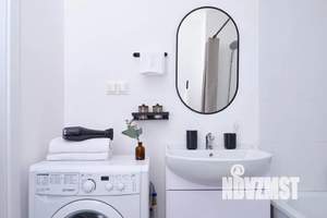 1-к квартира, посуточно, 45м2, 4/18 этаж