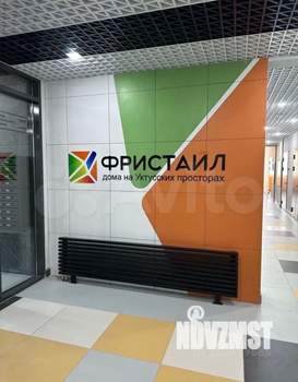 Студия квартира, на длительный срок, 25м2, 18/26 этаж