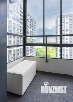 Студия квартира, посуточно, 19м2, 15/24 этаж