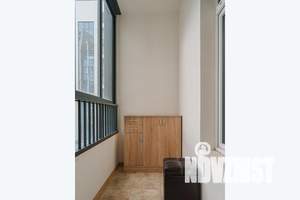 1-к квартира, посуточно, 37м2, 4/10 этаж