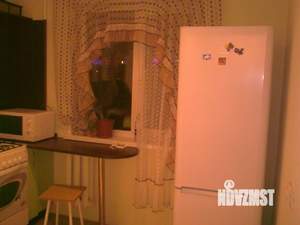 1-к квартира, на длительный срок, 29м2, 4/5 этаж