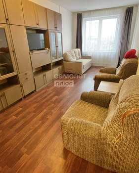 1-к квартира, на длительный срок, 39м2, 7/13 этаж