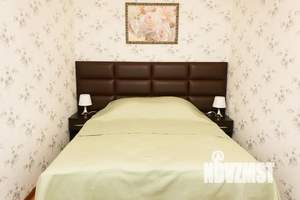 2-к квартира, посуточно, 44м2, 2/5 этаж