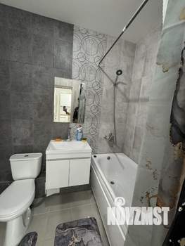 1-к квартира, на длительный срок, 32м2, 5/23 этаж