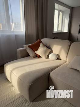 3-к квартира, на длительный срок, 91м2, 7/9 этаж