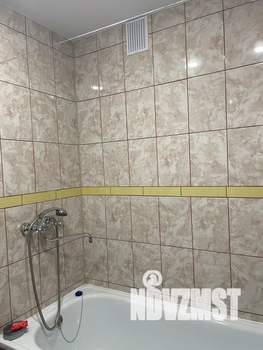 1-к квартира, посуточно, 25м2, 5/9 этаж