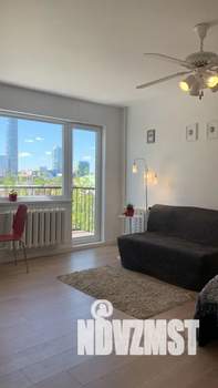 1-к квартира, посуточно, 33м2, 4/5 этаж