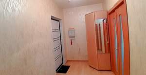 1-к квартира, на длительный срок, 42м2, 6/16 этаж