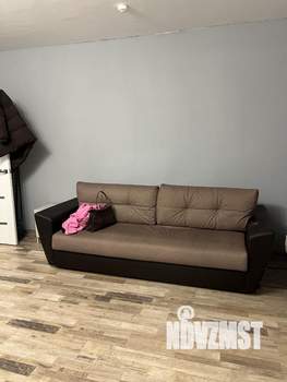 Студия квартира, на длительный срок, 24м2, 8/14 этаж