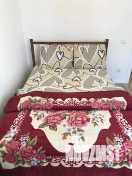 1-к квартира, посуточно, 38м2, 9/25 этаж