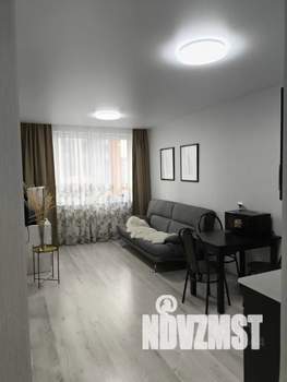 1-к квартира, посуточно, 40м2, 4/35 этаж