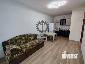 1-к квартира, на длительный срок, 41м2, 13/27 этаж