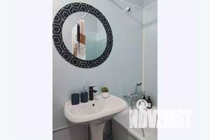 1-к квартира, посуточно, 35м2, 18/18 этаж