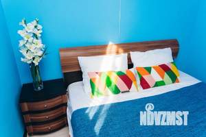 2-к квартира, посуточно, 45м2, 2/5 этаж