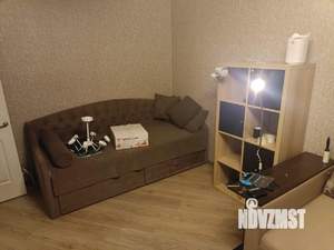 1-к квартира, на длительный срок, 36м2, 1/9 этаж