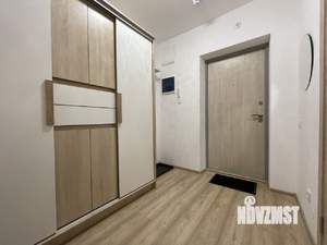 Студия квартира, на длительный срок, 27м2, 10/14 этаж