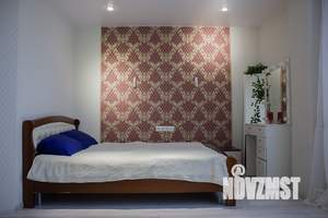 2-к квартира, посуточно, 65м2, 1/1 этаж