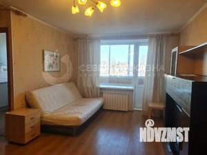 1-к квартира, на длительный срок, 33м2, 6/10 этаж